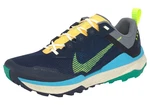 Nike Wildhorse 8 Trail Laufschuh Hellblau/Dunkelblau/Blau