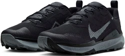 Nike Wildhorse 8 Trail Laufschuh Dunkelblau/Grau/Dunkelgrau/Schwarz/Blau