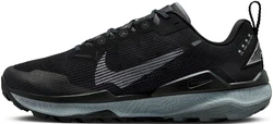 Nike Wildhorse 8 Trail Laufschuh Dunkelblau/Grau/Dunkelgrau/Schwarz/Blau