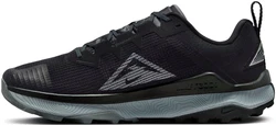Nike Wildhorse 8 Trail Laufschuh Dunkelblau/Grau/Dunkelgrau/Schwarz/Blau