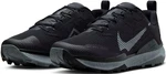 Nike Wildhorse 8 Trail Laufschuh Dunkelblau/Grau/Dunkelgrau/Schwarz/Blau