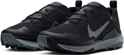Nike Wildhorse 8 Trail Laufschuh Dunkelblau/Grau/Dunkelgrau/Schwarz/Blau