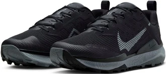 Nike Wildhorse 8 Trail Laufschuh Dunkelblau/Grau/Dunkelgrau/Schwarz/Blau