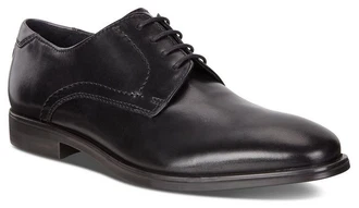 Ecco Melbourne Schnürschuh