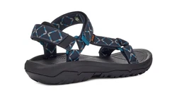 Teva M Hurricane XLT2 Trekkingsandale Diamant/Total Eclipse