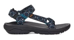 Teva M Hurricane XLT2 Trekkingsandale Diamant/Total Eclipse