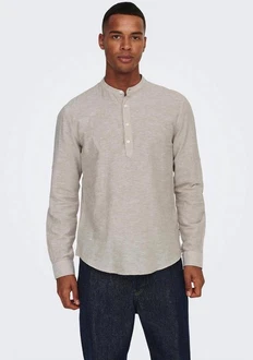 ONLY & SONS Hemd Caiden
