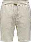 ONLY & SONS Shorts Linus creme