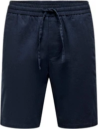 Shorts ONSLINUS 0007 COT LIN SHORTS NOOS