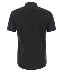 Redmond Kurzarmhemd Slim Fit 140930