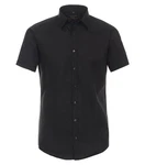 Redmond Kurzarmhemd Slim Fit 140930