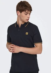 ONLY & SONS T-Shirt Fletcher 