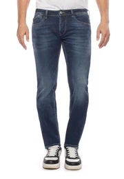 Bequeme Jeans im klassischen 5-Pocket-Design