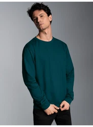 TRIGEMA Sweatshirt 