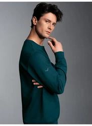 TRIGEMA Sweatshirt 