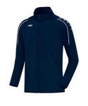 Jako Sweatjacke Classico Freizeitjacke Dunkelblau/Blau/Hellblau/Pastell