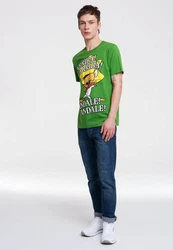 LOGOSHIRT T-Shirt Speedy Gonzales 