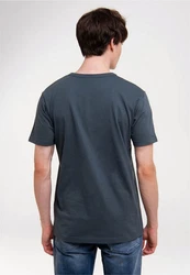 LOGOSHIRT T-Shirt Speedy Gonzales Blau/Grün/Hellblau