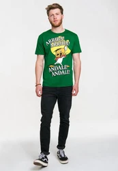 LOGOSHIRT T-Shirt Speedy Gonzales 