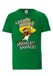 LOGOSHIRT T-Shirt Speedy Gonzales 