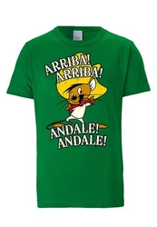 LOGOSHIRT T-Shirt Speedy Gonzales 