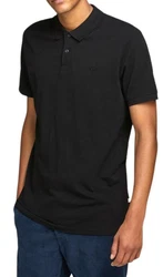 Jack & Jones Poloshirt (3er-Pack) in Unifarbe Unifarbe