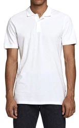 Jack & Jones Poloshirt (3er-Pack) in Unifarbe Unifarbe