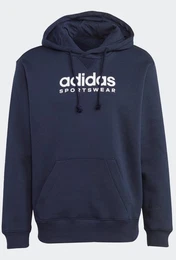 Kapuzensweatshirt M ALL SZN G HDY