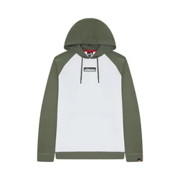 Hoodie Bottas OH (1-tlg)
