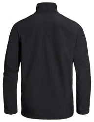 VAUDE Funktionsjacke Men's Hurricane Jacket IV SCHWARZ