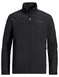 VAUDE Funktionsjacke Men's Hurricane Jacket IV SCHWARZ
