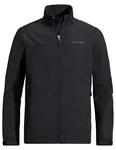 VAUDE Funktionsjacke Men's Hurricane Jacket IV SCHWARZ
