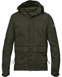 Fjällräven Funktionsjacke Lappland Hybrid 
