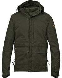 Fjällräven Funktionsjacke Lappland Hybrid 