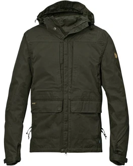 Fjällräven Funktionsjacke Lappland Hybrid 