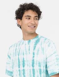Dickies T-Shirt Westfir Türkis/Grün