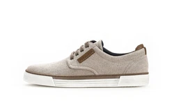 Pius Gabor Sneaker Grau/Beige/Khaki/Braun