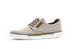 Pius Gabor Sneaker Grau/Beige/Khaki/Braun