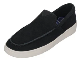 TRAVEL LITE LOAFER 10019514 Espadrille Black