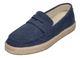STANFORD ROPE 2.0 10019910 Espadrille Navy