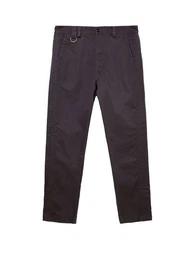 Chinohose Regular Tapered Stoffhose - P-Francis 5IW