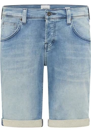 Regular-fit-Jeans Style Chicago Shorts