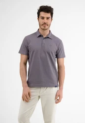 LERROS Poloshirt Grau/Hellgrau/Braun/Dunkelgrau/Beige