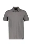 LERROS Poloshirt Grau/Hellgrau/Braun/Dunkelgrau/Beige
