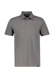 Poloshirt Waffelpiqu-Poloshirt