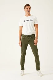 5-Pocket-Hose