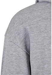 URBAN CLASSICS Sweatshirt Big Peace Hoody 