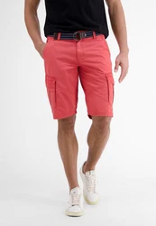 LERROS Cargo Bermuda unifarben