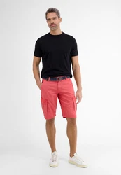 LERROS Cargo Bermuda unifarben