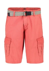 LERROS Cargo Bermuda unifarben